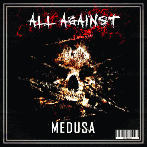 All Against : Medusa All Against : Medusa